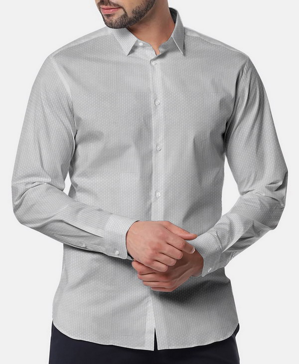 Custom Shirt